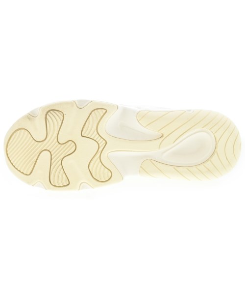 NIKE（ナイキ）スニーカー 白 サイズ:24.5cm レディース/2200622893174