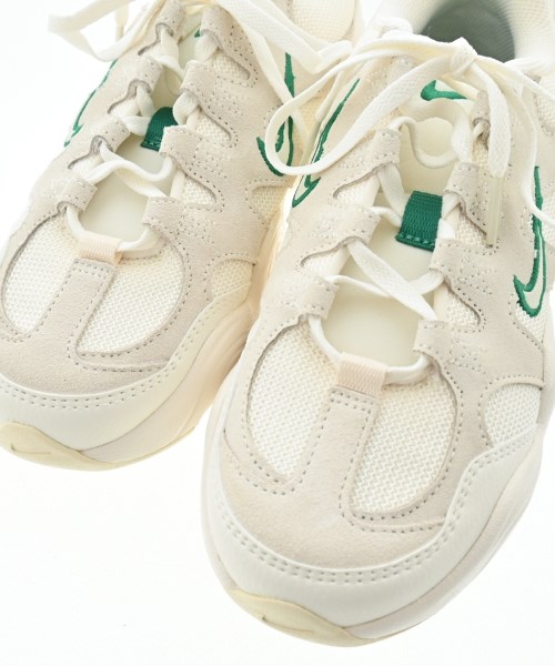NIKE（ナイキ）スニーカー 白 サイズ:24.5cm レディース/2200622893174