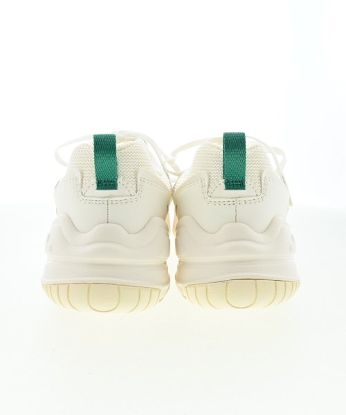 NIKE（ナイキ）スニーカー 白 サイズ:24.5cm レディース/2200622893174