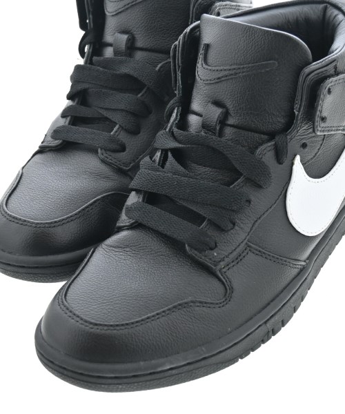 RICCARDO TISCI（リカルドティッシ）スニーカー 黒 サイズ:26cm メンズ/2200622921044