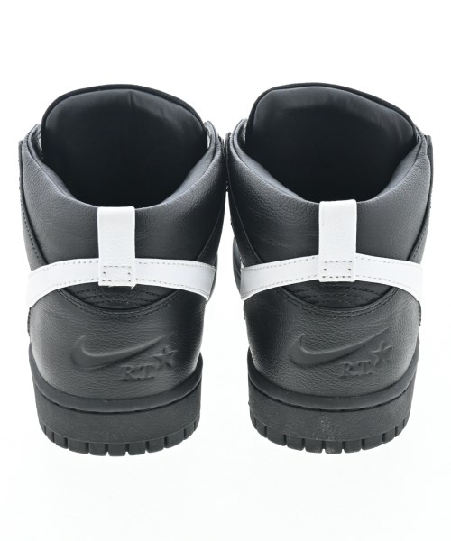 RICCARDO TISCI（リカルドティッシ）スニーカー 黒 サイズ:26cm メンズ/2200622921044