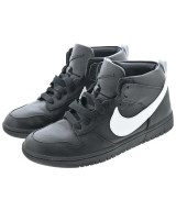 RICCARDO TISCI（リカルドティッシ）スニーカー 黒 サイズ:26cm メンズ/2200622921044