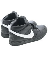 RICCARDO TISCI（リカルドティッシ）スニーカー 黒 サイズ:26cm メンズ/2200622921044