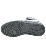 RICCARDO TISCI（リカルドティッシ）スニーカー 黒 サイズ:26cm メンズ/2200622921044