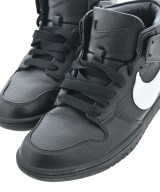 RICCARDO TISCI（リカルドティッシ）スニーカー 黒 サイズ:26cm メンズ/2200622921044