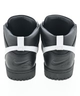 RICCARDO TISCI（リカルドティッシ）スニーカー 黒 サイズ:26cm メンズ/2200622921044