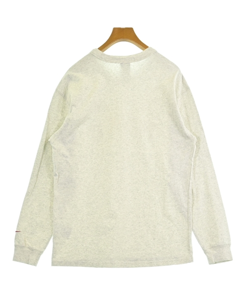 NIKE（ナイキ）Tシャツ・カットソー 白 サイズ:M メンズ/2200624979012