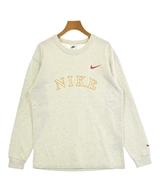 NIKE（ナイキ）Tシャツ・カットソー 白 サイズ:M メンズ/2200624979012