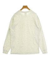 NIKE（ナイキ）Tシャツ・カットソー 白 サイズ:M メンズ/2200624979012