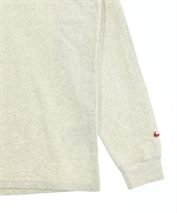 NIKE（ナイキ）Tシャツ・カットソー 白 サイズ:M メンズ/2200624979012