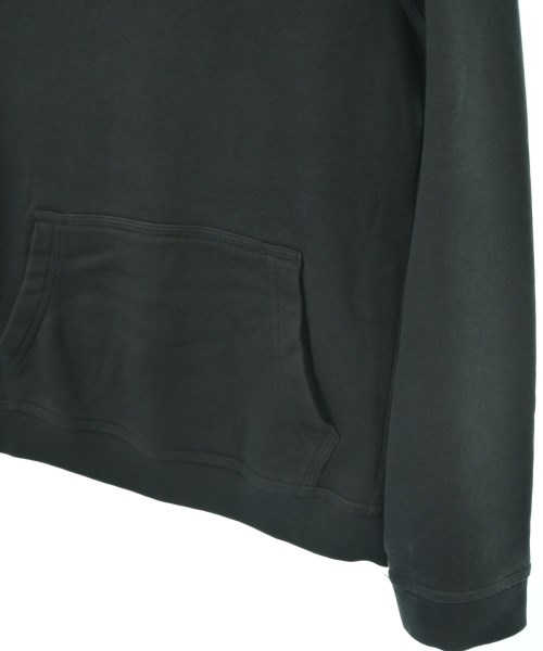 NIKE（ナイキ）パーカー 黒 サイズ:M レディース/2200632636044