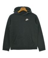 NIKE（ナイキ）パーカー 黒 サイズ:M レディース/2200632636044