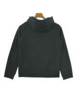 NIKE（ナイキ）パーカー 黒 サイズ:M レディース/2200632636044