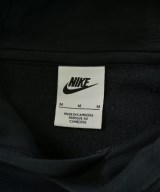 NIKE（ナイキ）パーカー 黒 サイズ:M レディース/2200632636044