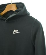 NIKE（ナイキ）パーカー 黒 サイズ:M レディース/2200632636044