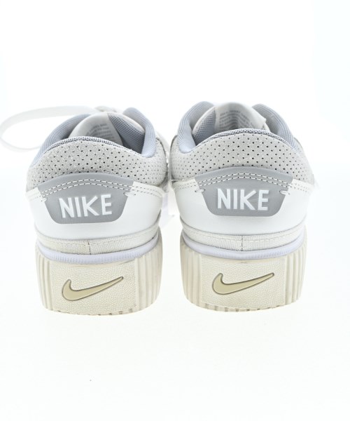 NIKE（ナイキ）スニーカー 白 サイズ:24.5cm レディース/2200634472077