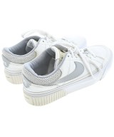 NIKE（ナイキ）スニーカー 白 サイズ:24.5cm レディース/2200634472077