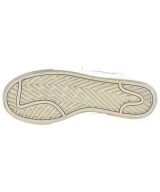 NIKE（ナイキ）スニーカー 白 サイズ:24.5cm レディース/2200634472077