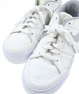 NIKE（ナイキ）スニーカー 白 サイズ:24.5cm レディース/2200634472077