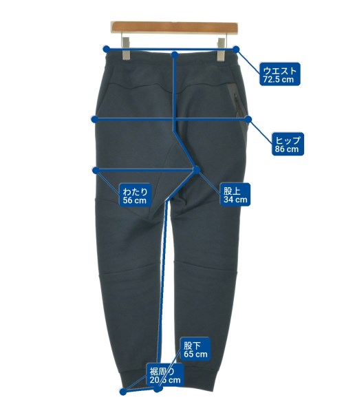 NIKE（ナイキ）その他 黒 サイズ:S メンズ/2200637962056