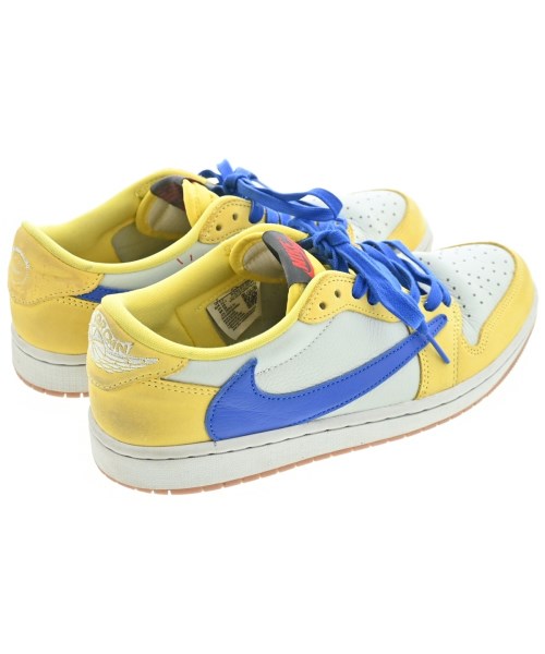 NIKE（ナイキ）スニーカー 青 サイズ:26cm メンズ/2200637990011