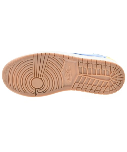 NIKE（ナイキ）スニーカー 青 サイズ:26cm メンズ/2200637990011