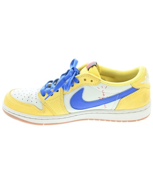 NIKE（ナイキ）スニーカー 青 サイズ:26cm メンズ/2200637990011