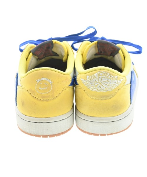 NIKE（ナイキ）スニーカー 青 サイズ:26cm メンズ/2200637990011