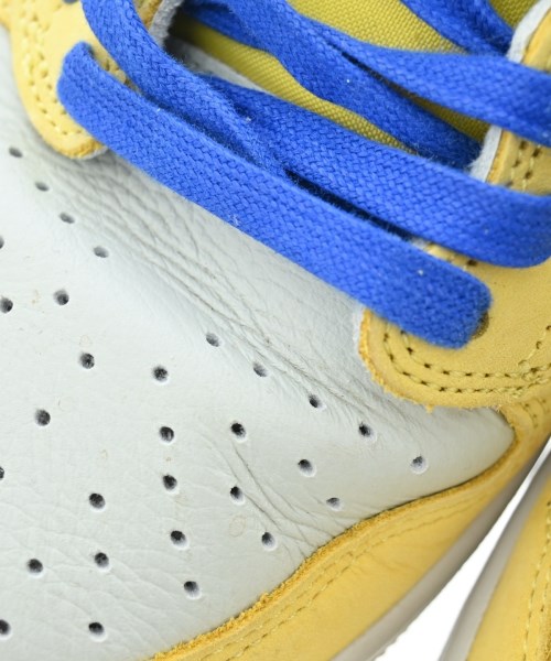 NIKE（ナイキ）スニーカー 青 サイズ:26cm メンズ/2200637990011