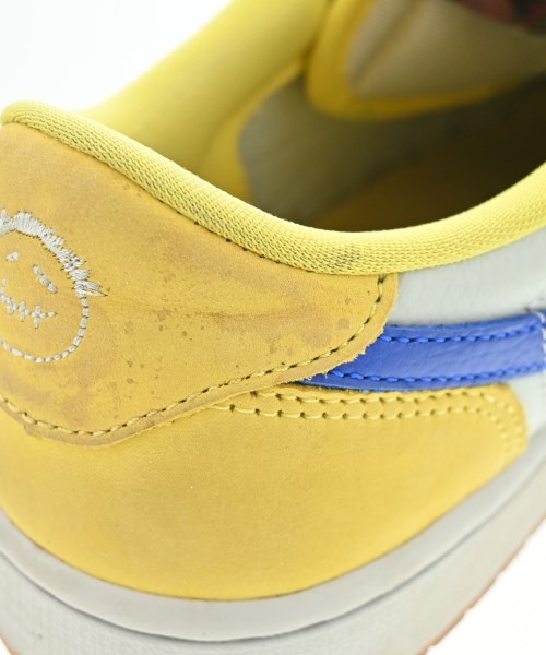 NIKE（ナイキ）スニーカー 青 サイズ:26cm メンズ/2200637990011