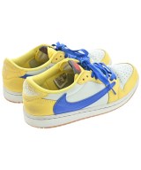 NIKE（ナイキ）スニーカー 青 サイズ:26cm メンズ/2200637990011