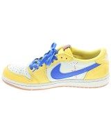 NIKE（ナイキ）スニーカー 青 サイズ:26cm メンズ/2200637990011