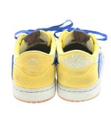 NIKE（ナイキ）スニーカー 青 サイズ:26cm メンズ/2200637990011