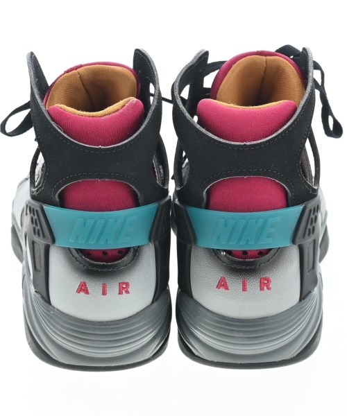 NIKE（ナイキ）スニーカー グレー サイズ:26.5cm メンズ/2200638098150