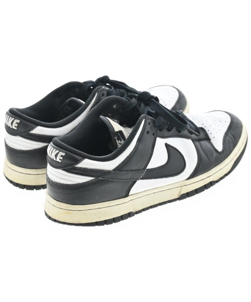 NIKE（ナイキ）スニーカー 黒 サイズ:26.5cm メンズ/2200638100075
