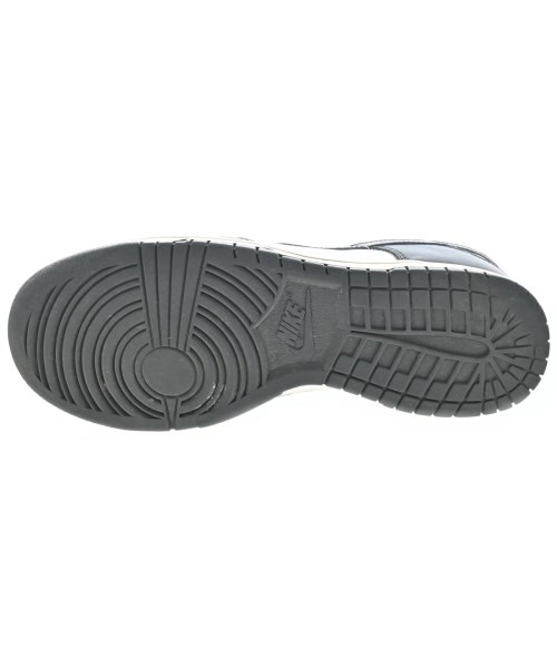 NIKE（ナイキ）スニーカー 黒 サイズ:26.5cm メンズ/2200638100075