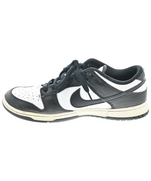 NIKE（ナイキ）スニーカー 黒 サイズ:26.5cm メンズ/2200638100075