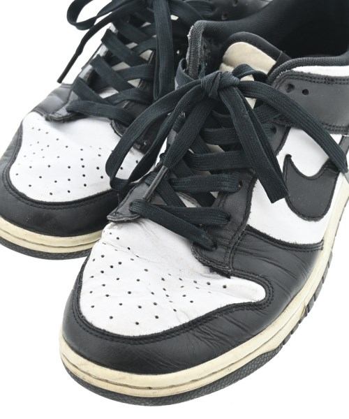 NIKE（ナイキ）スニーカー 黒 サイズ:26.5cm メンズ/2200638100075