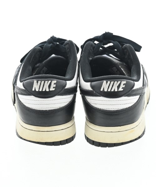 NIKE（ナイキ）スニーカー 黒 サイズ:26.5cm メンズ/2200638100075