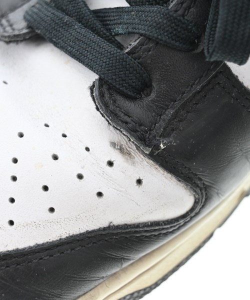 NIKE（ナイキ）スニーカー 黒 サイズ:26.5cm メンズ/2200638100075