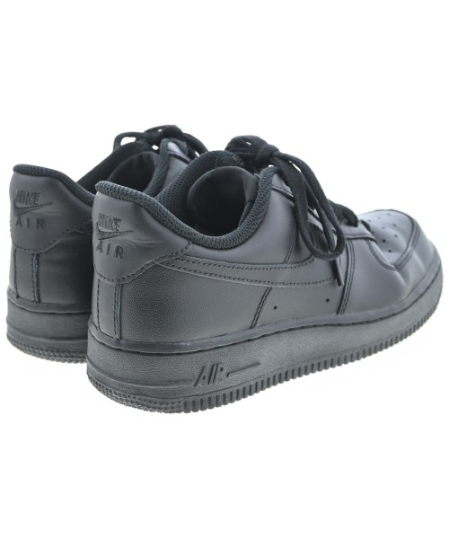 NIKE（ナイキ）スニーカー 黒 サイズ:23.5cm レディース/2200621410198