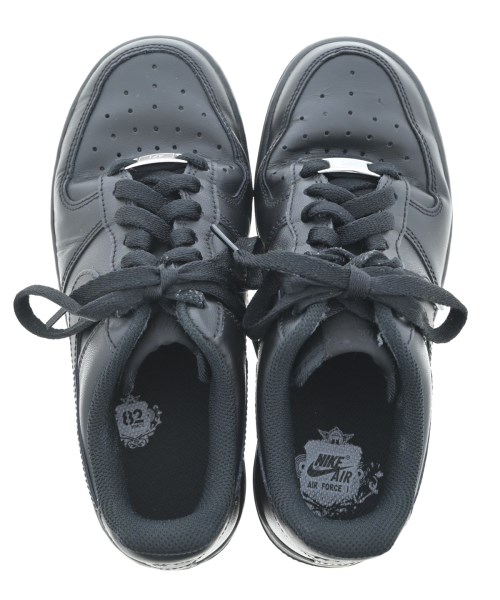 NIKE（ナイキ）スニーカー 黒 サイズ:23.5cm レディース/2200621410198