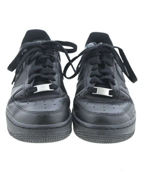 NIKE（ナイキ）スニーカー 黒 サイズ:23.5cm レディース/2200621410198