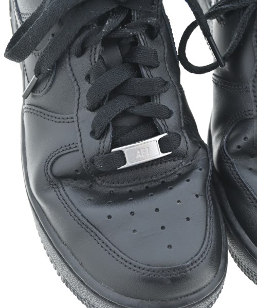 NIKE（ナイキ）スニーカー 黒 サイズ:23.5cm レディース/2200621410198