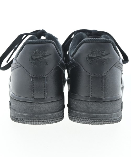 NIKE（ナイキ）スニーカー 黒 サイズ:23.5cm レディース/2200621410198