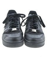 NIKE（ナイキ）スニーカー 黒 サイズ:23.5cm レディース/2200621410198