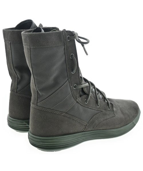 NIKE（ナイキ）ブーツ カーキ サイズ:26.5cm メンズ/2200624018018