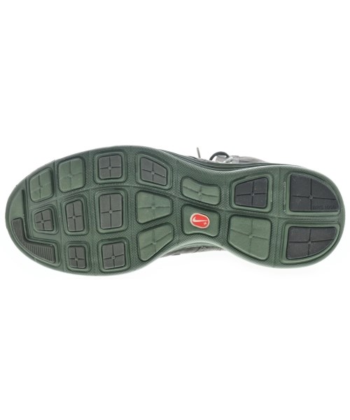 NIKE（ナイキ）ブーツ カーキ サイズ:26.5cm メンズ/2200624018018