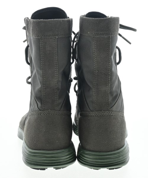 NIKE（ナイキ）ブーツ カーキ サイズ:26.5cm メンズ/2200624018018