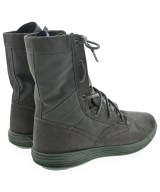 NIKE（ナイキ）ブーツ カーキ サイズ:26.5cm メンズ/2200624018018